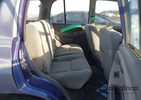 1999 Suzuki Vitara Jx/Jx+ z USA, uszkodzony, nr VIN 2S3TD52V6X6107631